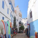 30 Photos To Make You Want To Visit Taghazout Morocco! - The Wandering Quinn Travel Blog